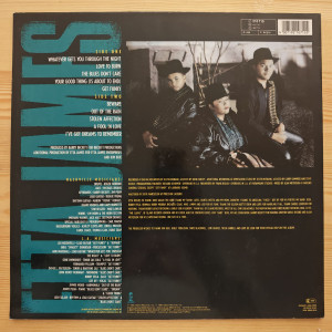 Etta James – Stickin' to My Guns Etta James – Stickin' to My Guns