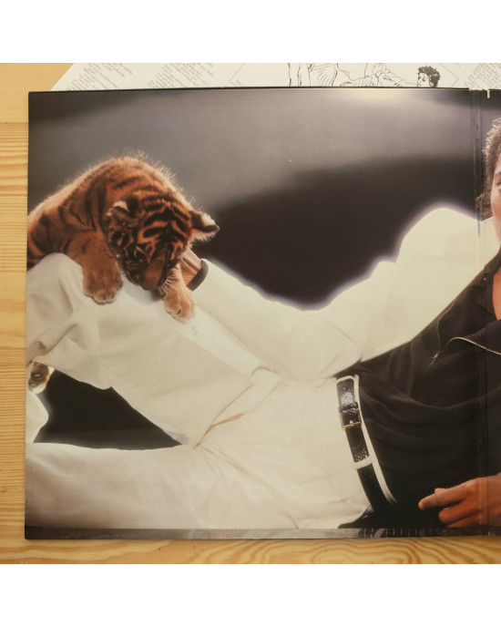 Michael Jackson - Thriller