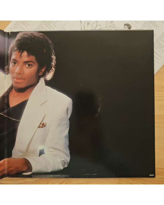 Michael Jackson - Thriller