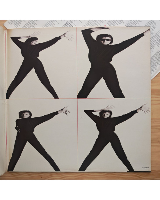 Michael Jackson - Bad Michael Jackson - Bad