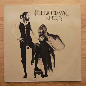 Fleetwood Mac - Rumours