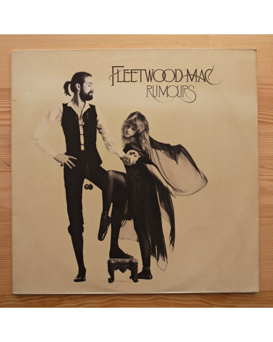 Fleetwood Mac - Rumours Fleetwood Mac - Rumours