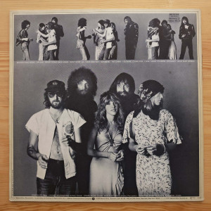 Fleetwood Mac - Rumours