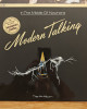 Modern Talking - In The Middle Of Nowhere (The 4th Album) Modern Talking - In The Middle Of Nowhere (The 4th Album)
