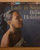 Billie Holiday - Lady in Satin