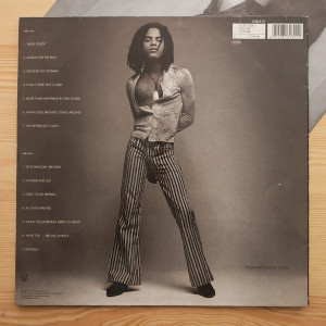 Lenny Kravitz - Mama Said Lenny Kravitz - Mama Said