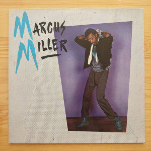 Marcus Miller - Marcus Miller