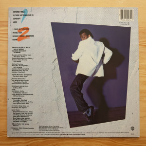 Marcus Miller - Marcus Miller Marcus Miller - Marcus Miller