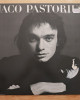 Jaco Pastorius - Jaco Pastorius Jaco Pastorius - Jaco Pastorius