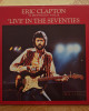 Eric Clapton - Timepieces Vol. II: Live in the Seventies Eric Clapton - Timepieces Vol. II: Live in the Seventies