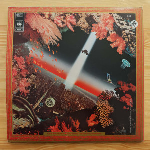 Miles Davis - Agharta Miles Davis - Agharta