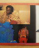 Miles Davis - Agharta Miles Davis - Agharta