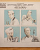 Gerry Mulligan, Chet Baker Quartet Paul Desmond - Chet Baker Quartet 1952/53 / Paul Desmond