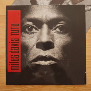 Miles Davis - Tutu