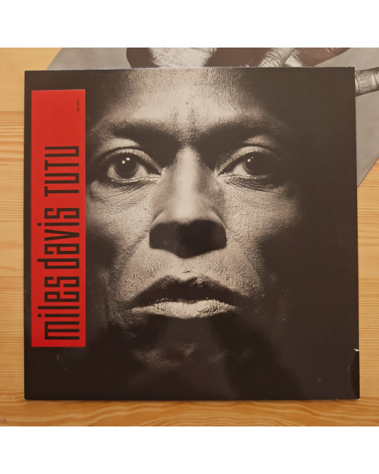 Miles Davis - Tutu