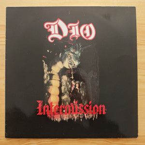 Dio - Intermission
