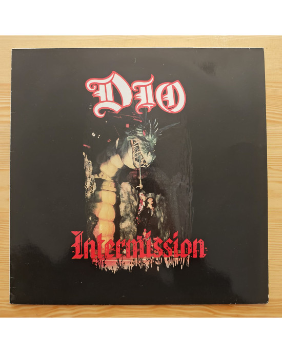 Dio - Intermission Dio - Intermission
