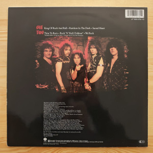 Dio - Intermission Dio - Intermission