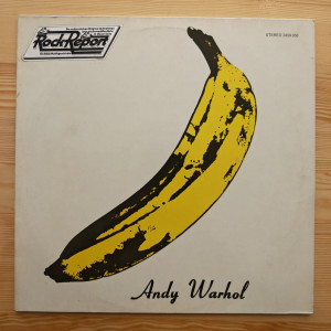 The Velvet Underground & Nico - The Velvet Underground & Nico