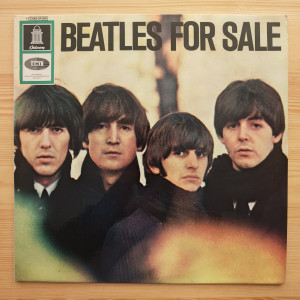 The Beatles - Beatles For Sale