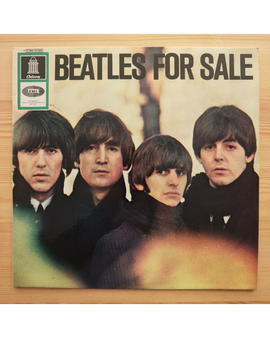The Beatles - Beatles For Sale The Beatles - Beatles For Sale