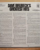 Dave Brubeck - Dave Brubeck's Greatest Hits