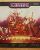 Scorpions - Love At First Sting