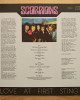 Scorpions - Love At First Sting