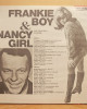 Frank Sinatra & Nancy Sinatra - Frankie Boy & Nancy Girl
