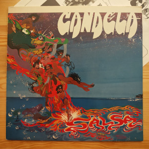 Candela - Salsa