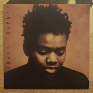 Tracy Chapman - Tracy Chapman