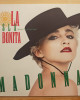 Madonna - La Isla Bonita - Maxi Single