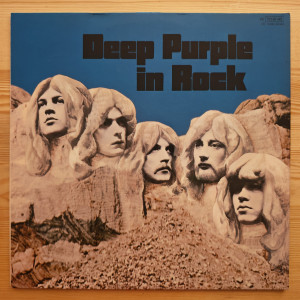 Deep Purple - In Rock