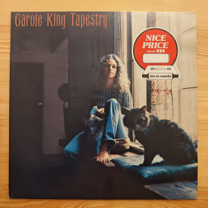 Carole King - Tapestry