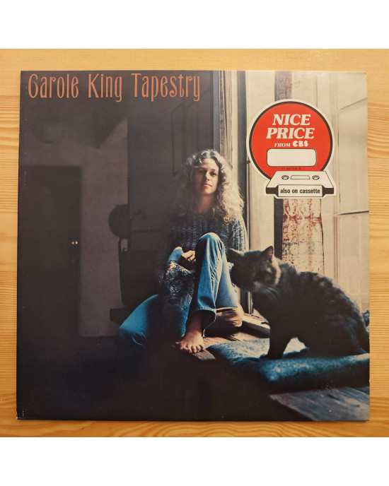 Carole King - Tapestry Carole King - Tapestry