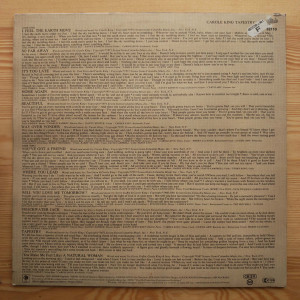 Carole King - Tapestry Carole King - Tapestry