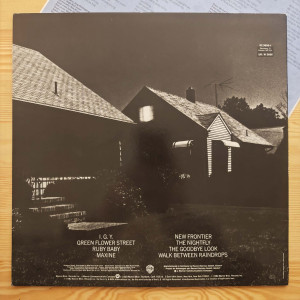 Donald Fagen - The Nightfly Donald Fagen - The Nightfly