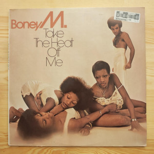 Boney M. - Take the Heat Off Me