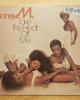 Boney M. - Take the Heat Off Me