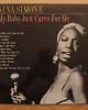 Nina Simone - My Baby Just Cares For Me Nina Simone - My Baby Just Cares For Me