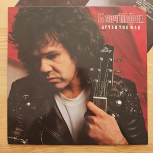 Gary Moore - After the War