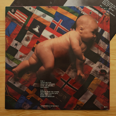 Gary Moore - After the War