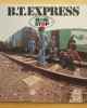 B.T. Express - Non-Stop B.T. Express - Non-Stop