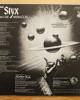 Styx - Man of Miracles