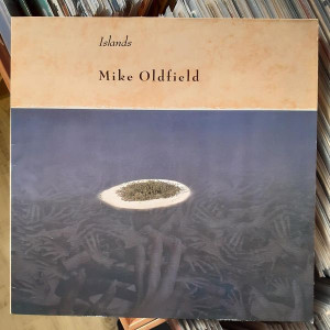 Mike Oldfield - Islands