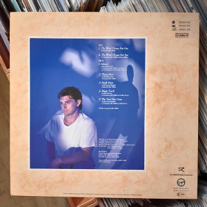 Mike Oldfield - Islands