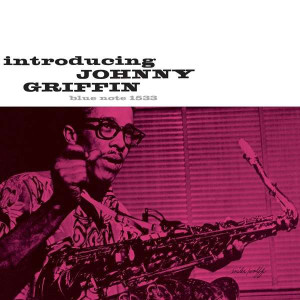 Johnny Griffin - Introducing