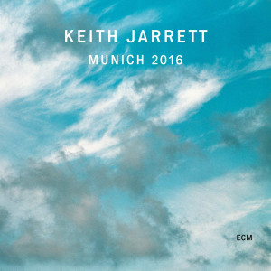 Keith Jarrett - Munich