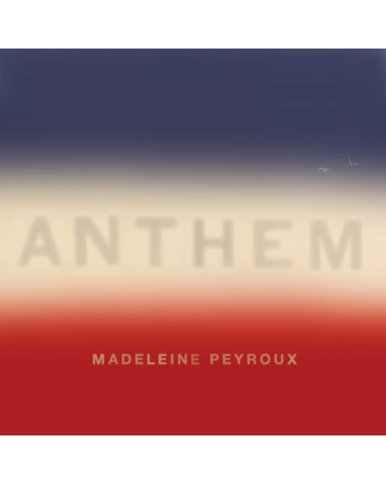 Madeleine Peyroux - Anthem Madeleine Peyroux - Anthem