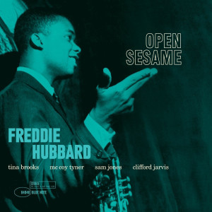 Freddie Hubbard - Open Sesame
